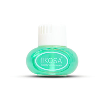 Freshness IIKOSA Climatic Car Air Freshener