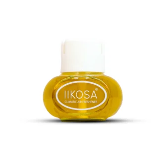 Warmness IIKOSA Climatic Car Air Freshener