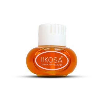 Darkness IIKOSA Climatic Car Air Freshener
