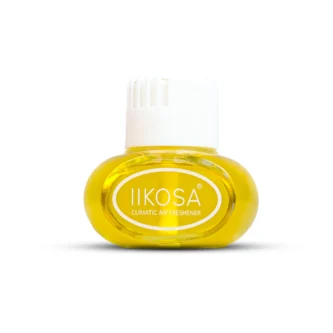 Smoothness IIKOSA Climatic Car Air Freshener